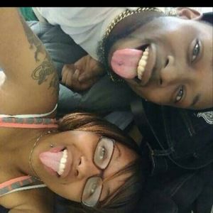 Meet your Posher, Ashanti